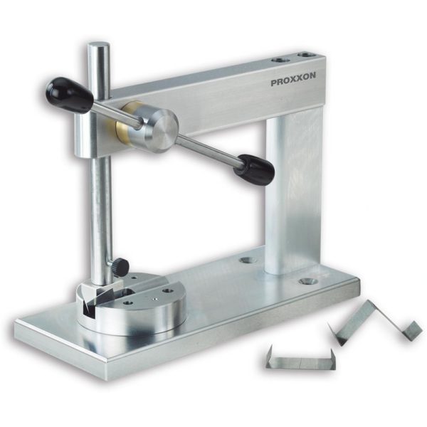 Proxxon MICRO Press MP 120 27200