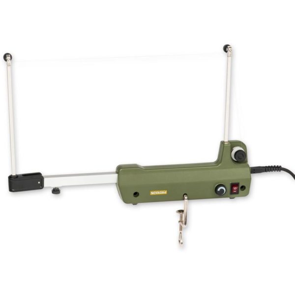PROXXON THERMOCUT 650 HOT WIRE CUTTER- SORRY OUT OF STOCK