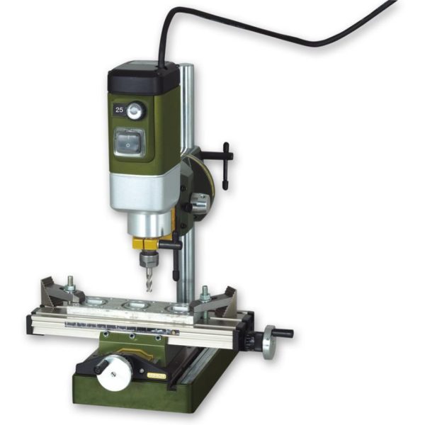 PROXXON UNIVERSAL MILLING SYSTEM UF/E- - Image 2