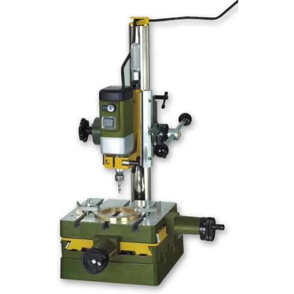 PROXXON UNIVERSAL MILLING SYSTEM UF/E- - Image 3