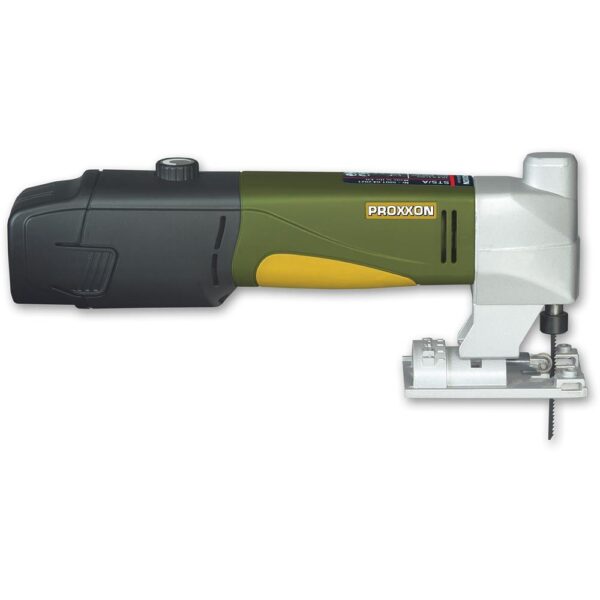 PROXXON STS/A CORDLESS JIGSAW - 10.8V (2.6AH) 109487