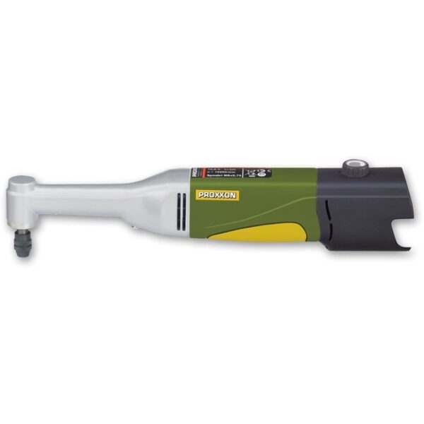 PROXXON Cordless Long Neck Angle Milling/Drilling Unit LWB/A (Body Only) 112881
