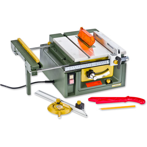 Proxxon FET Table Saw - 240v 210576