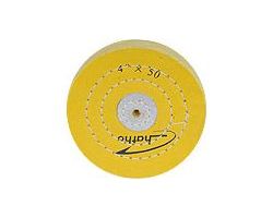 Proxxon Treated Polishing Wheel 100 mm x 15 mm 28000