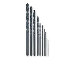 Proxxon 10 Piece HSS Twist Drill Set 477602