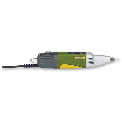Proxxon IBS/E Professional Mini Drill/Grinder - 240V 300121