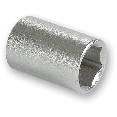 Proxxon 3/8" Square Drive Socket - 19 mm