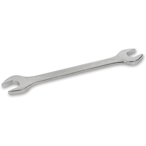 Proxxon Open Ended Spanner - 5mm + 5.5mm