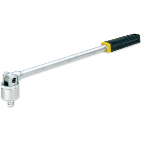 Proxxon 1/2" Drive Extra Long Bar with Universal Joint & Ratchet