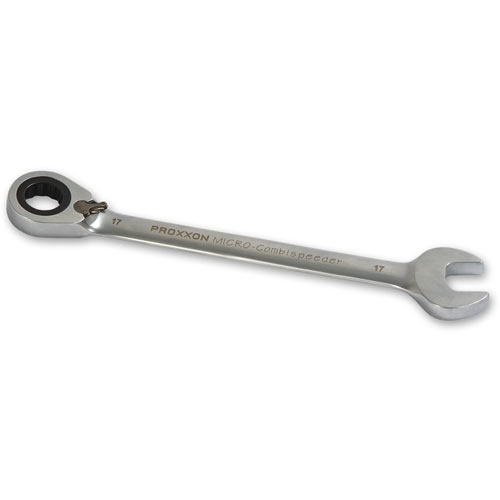 Proxxon MICRO-Combispeeder Spanner 9 mm