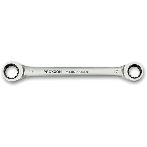 Proxxon MICRO-Speeder Ratchet Spanner 32 mm & 34 mm