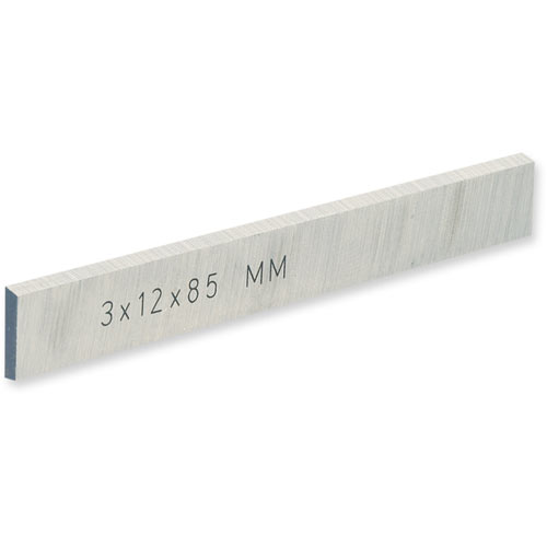 Proxxon Cobalt/HSS Parting Tool 24554