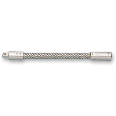 Proxxon 1/4" Drive Flexible Extension Bar - 150mm