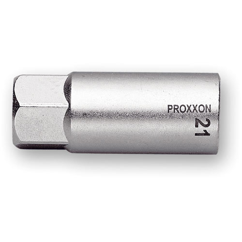 Proxxon 1/2" Drive Spark Plug Socket 19 mm