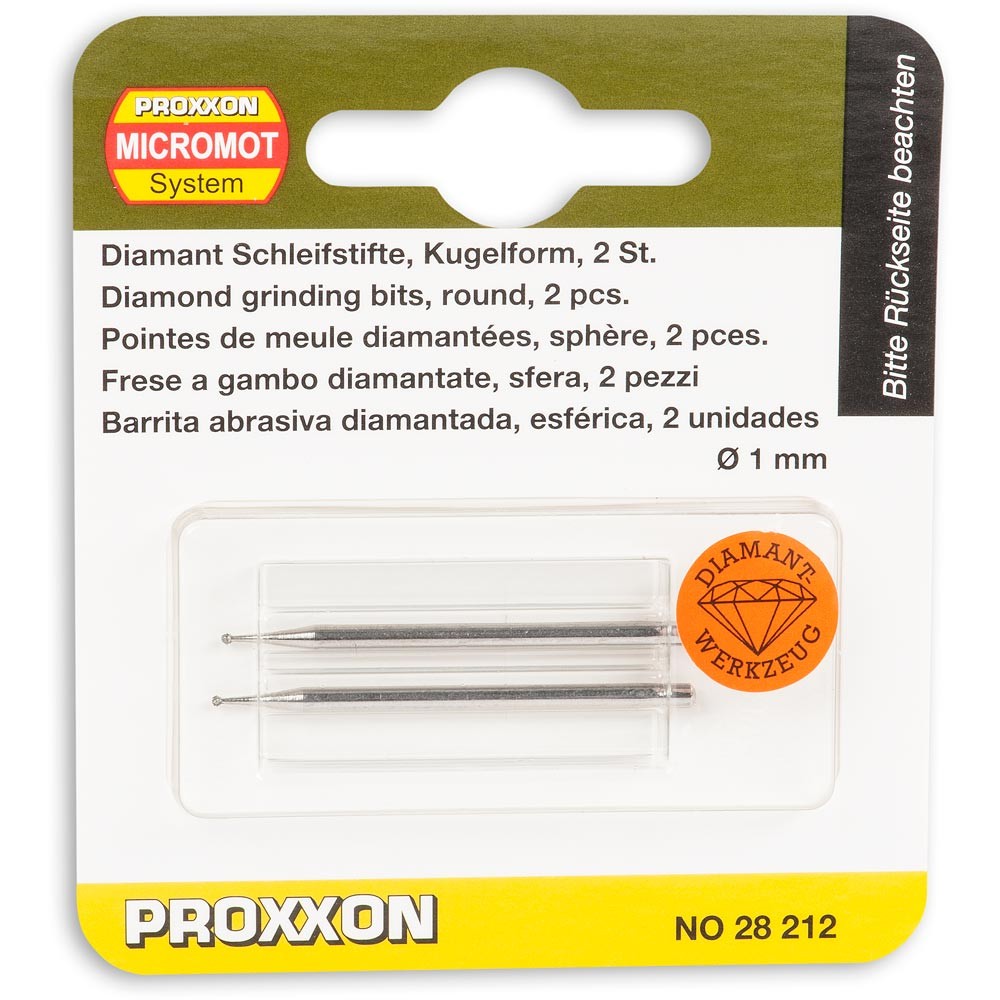 PROXXON-MICROMOT-SYSTEM