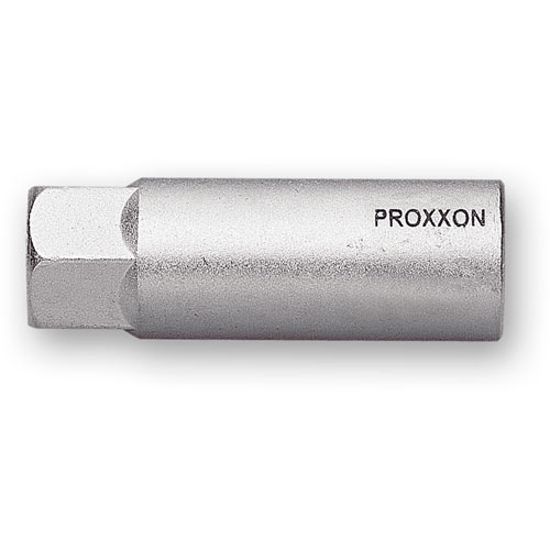 Proxxon 3/8" Spark Plug Socket - 18mm