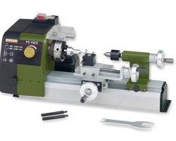 Proxxon FD 150/E Lathe