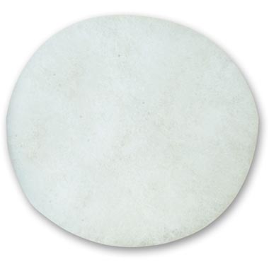 Proxxon Lambswool Polishing Disc For WP/E 505909