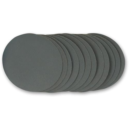 Proxxon Super-Fine Sanding Disc 2000G 28670