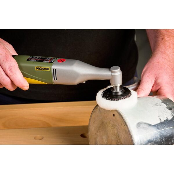 Proxxon WP/E Angle Polisher 240v 28660 - Image 3