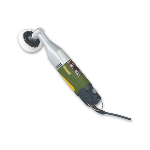 Proxxon WP/E Angle Polisher 240v 28660 - Image 4