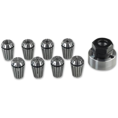 Proxxon Collet Set for PD250/E 24038