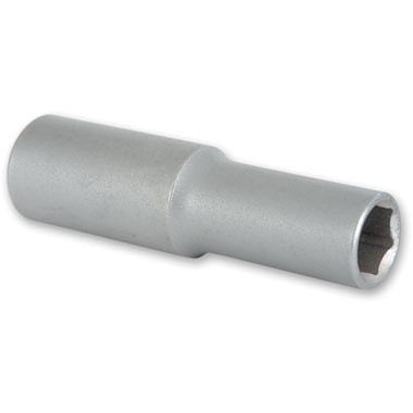 Proxxon 1/4" Deep Socket - 8mm