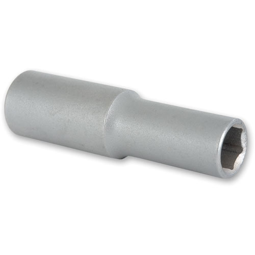 Proxxon 1/2" Drive Deep Socket - 24 mm