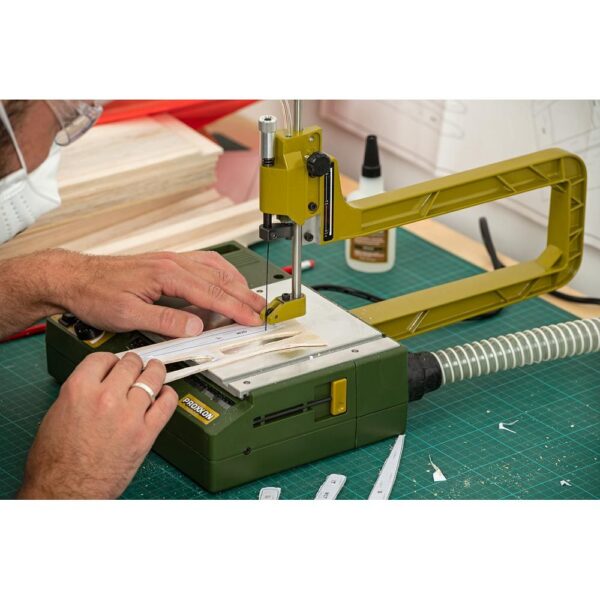 Proxxon DS 230/E  27088 Fretsaw 610874 - Image 5