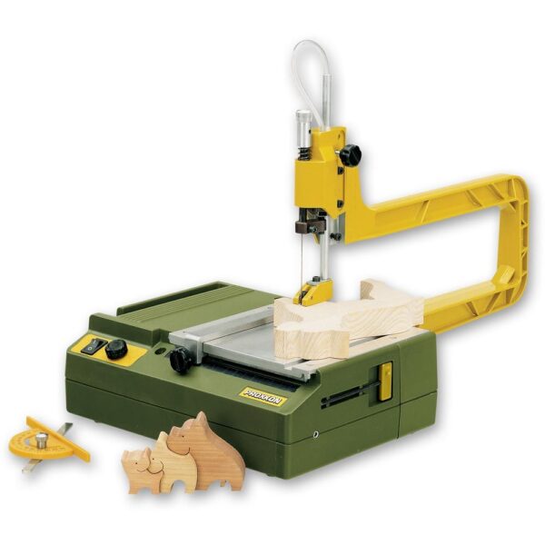 Proxxon DS 230/E  27088 Fretsaw 610874 - Image 7