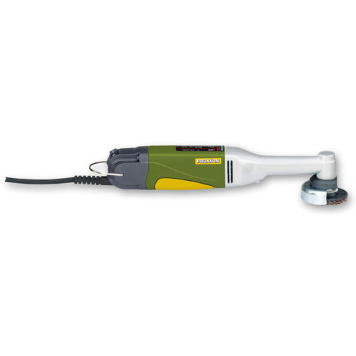 Proxxon LWS Long Neck Angle Grinder 240V 702027