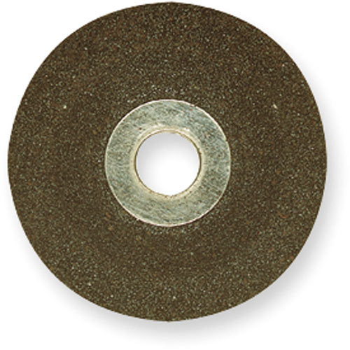 22mm Proxxon Corundum Cutting Discs & Arbor Pkt 10 477744 