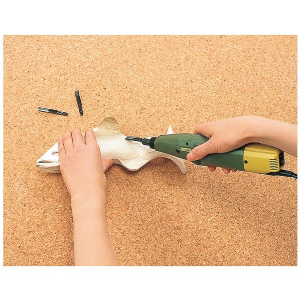 Proxxon MSG carver/ Flexcut Package - Image 3