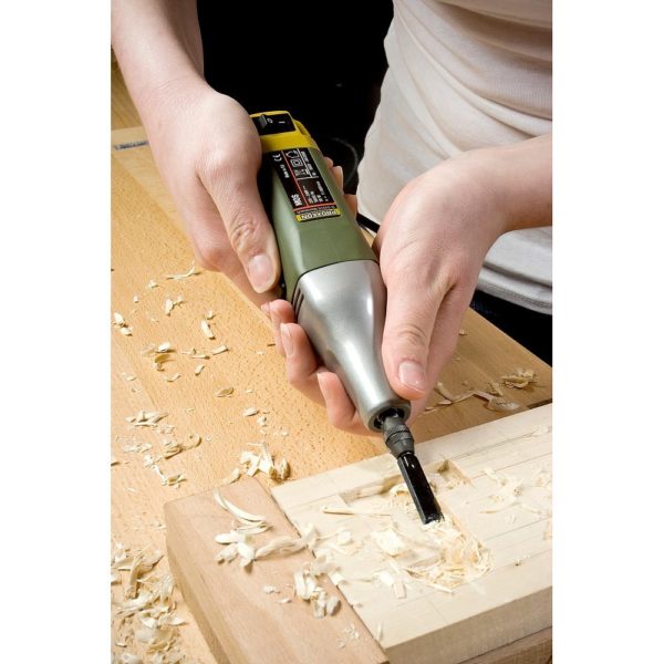 Proxxon MSG carver/ Flexcut Package - Image 4