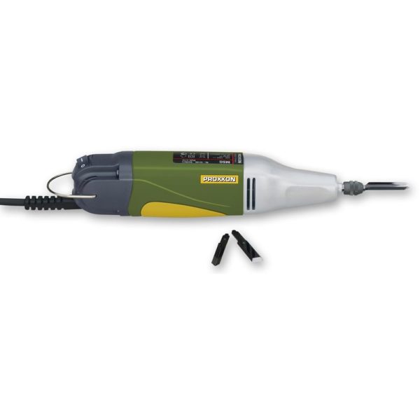 Proxxon MSG carver/ Flexcut Package