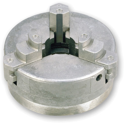 Proxxon Self Centring 3 Jaw Chuck 702057