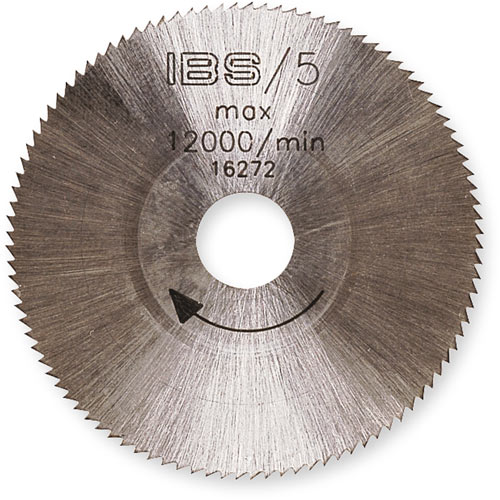 Proxxon Spring Steel Cutting Blades  300109