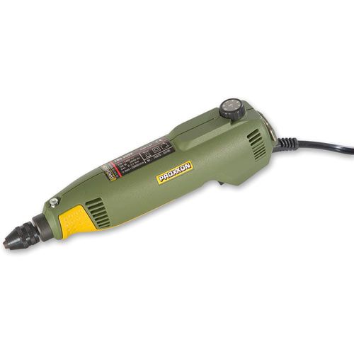 Proxxon FBS 240 E Multitool Flexi Shaft PACKAGE DEAL
