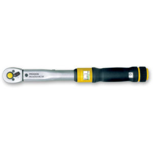 Proxxon MicroClick MC30 Torque Wrench