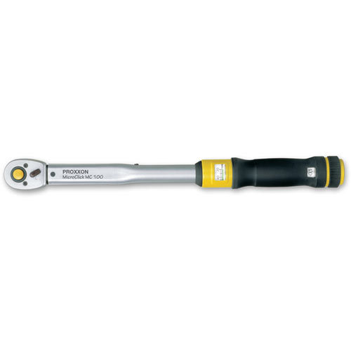 Proxxon MicroClick MC100 Torque Wrench