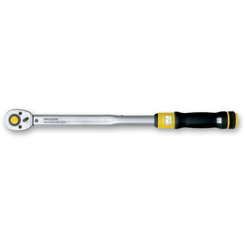 Proxxon MicroClick MC200 Torque Wrench