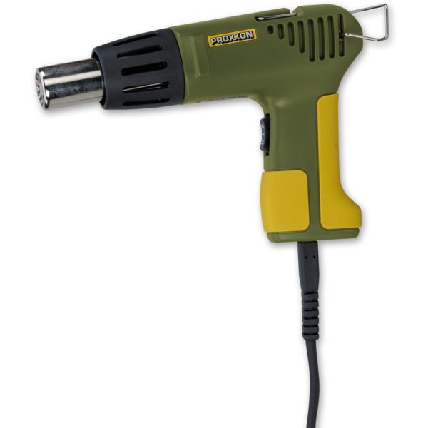 Proxxon MH 550 Micro Heat Gun  27130