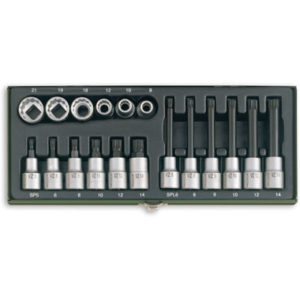 Proxxon Socket Sets