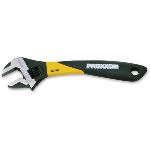 Proxxon Adjustable Spanner RG300