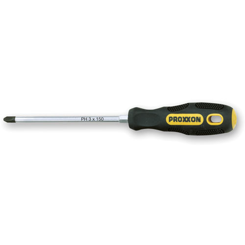 Proxxon Phillips Screwdriver - PH 0