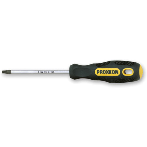 Proxxon Torx Screwdriver - TTX 8