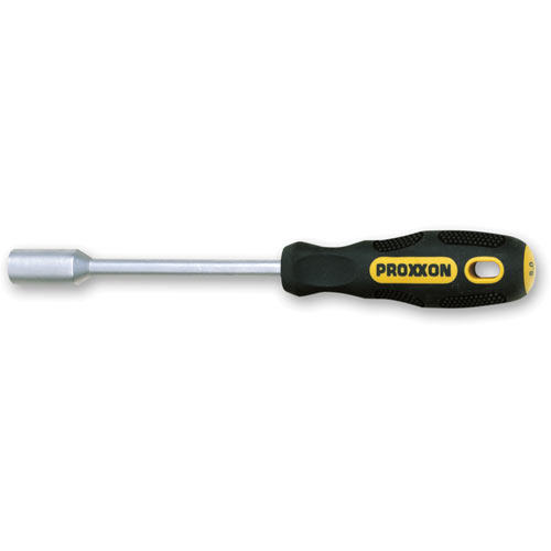 Proxxon Hex Nut Screwdriver - 5.5