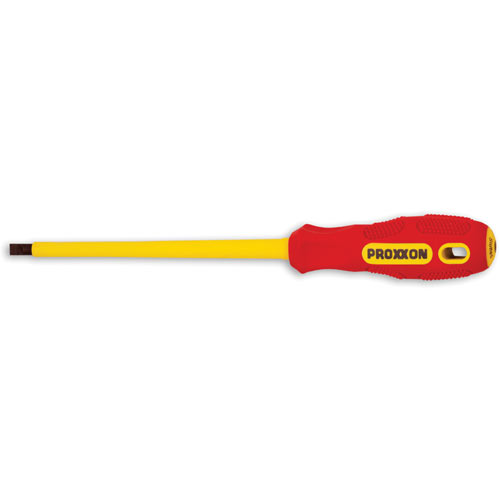 Proxxon Insulated Slotted Screwdriver - 2.5mm