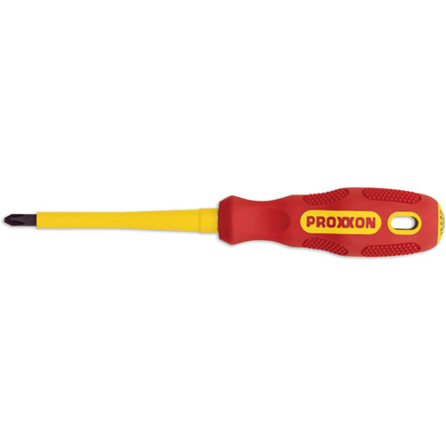 Proxxon Insulated Phillips Screwdriver - PH 0