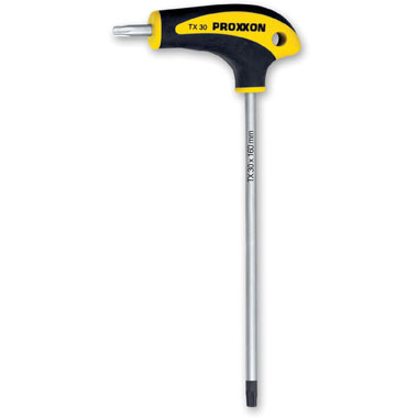 Proxxon L-Handle Torx Screwdriver - Torx 50